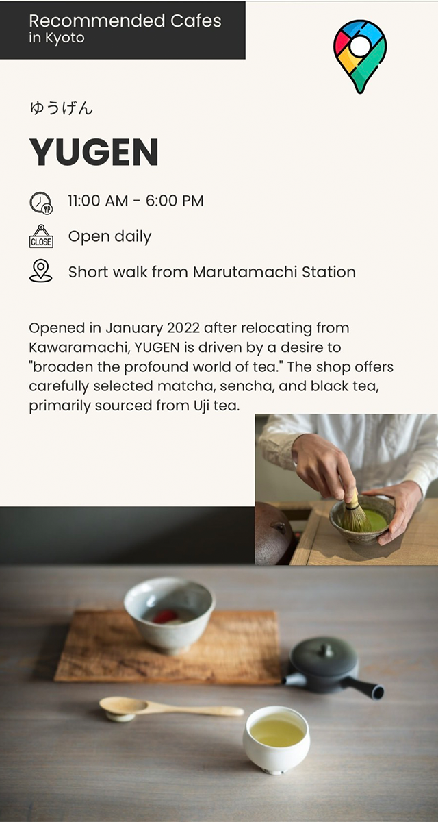 KYOTO COMPLETE GUIDE