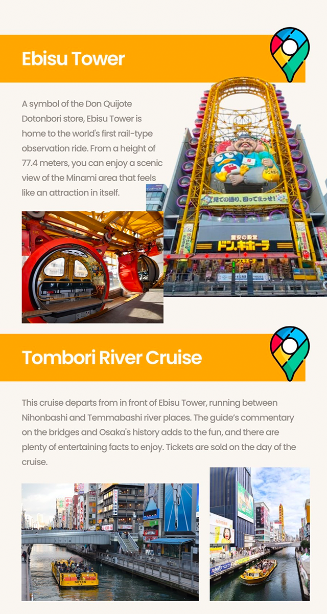 OSAKA COMPLETE GUIDE