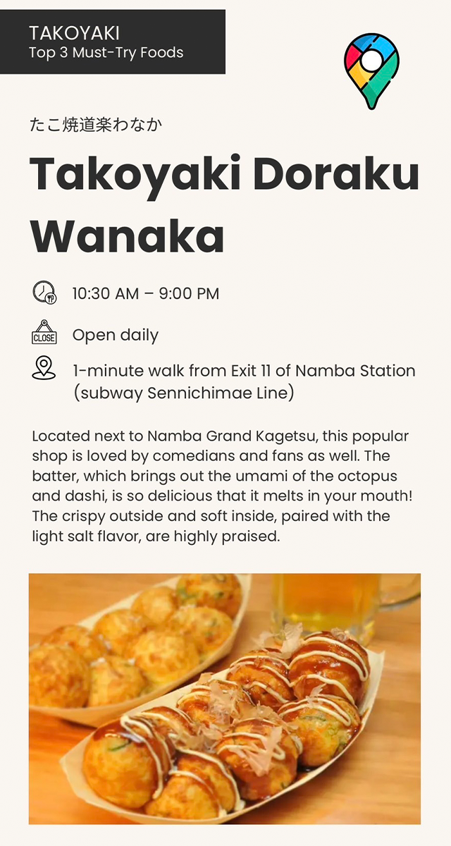 OSAKA COMPLETE GUIDE