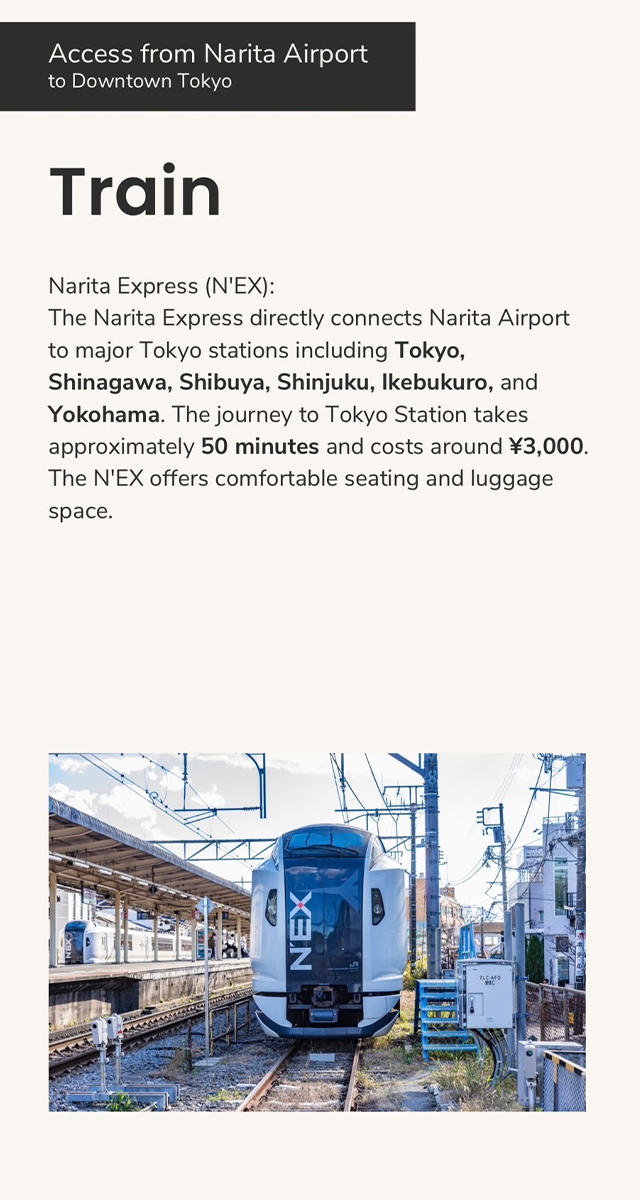TOKYO COMPLETE GUIDE